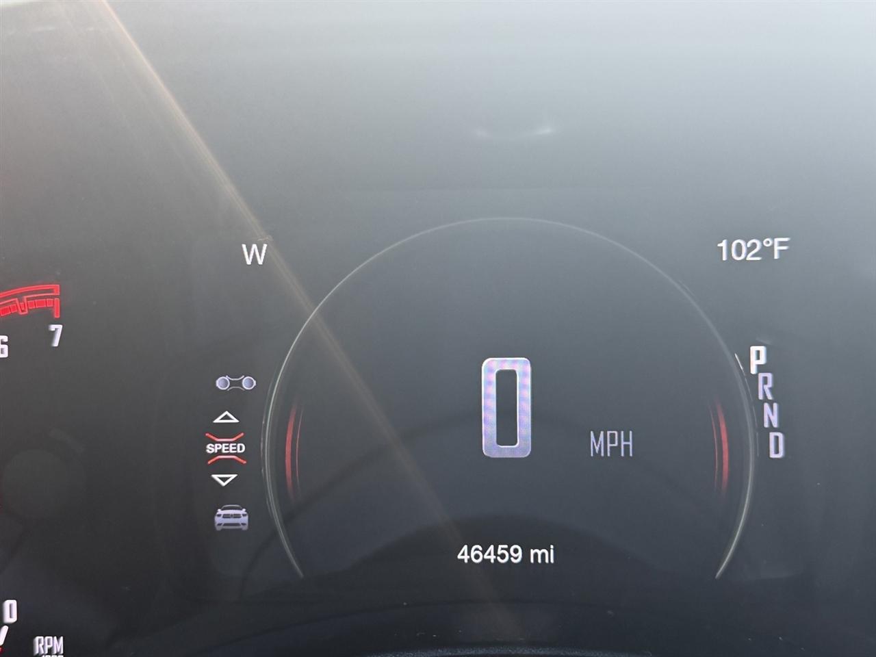 Dodge Durango R/T AWD 2021