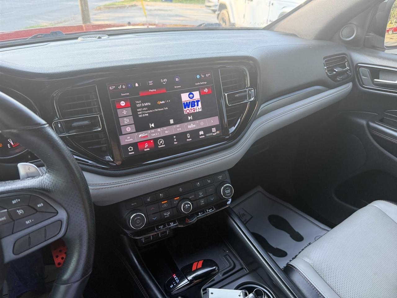 Dodge Durango R/T AWD 2021