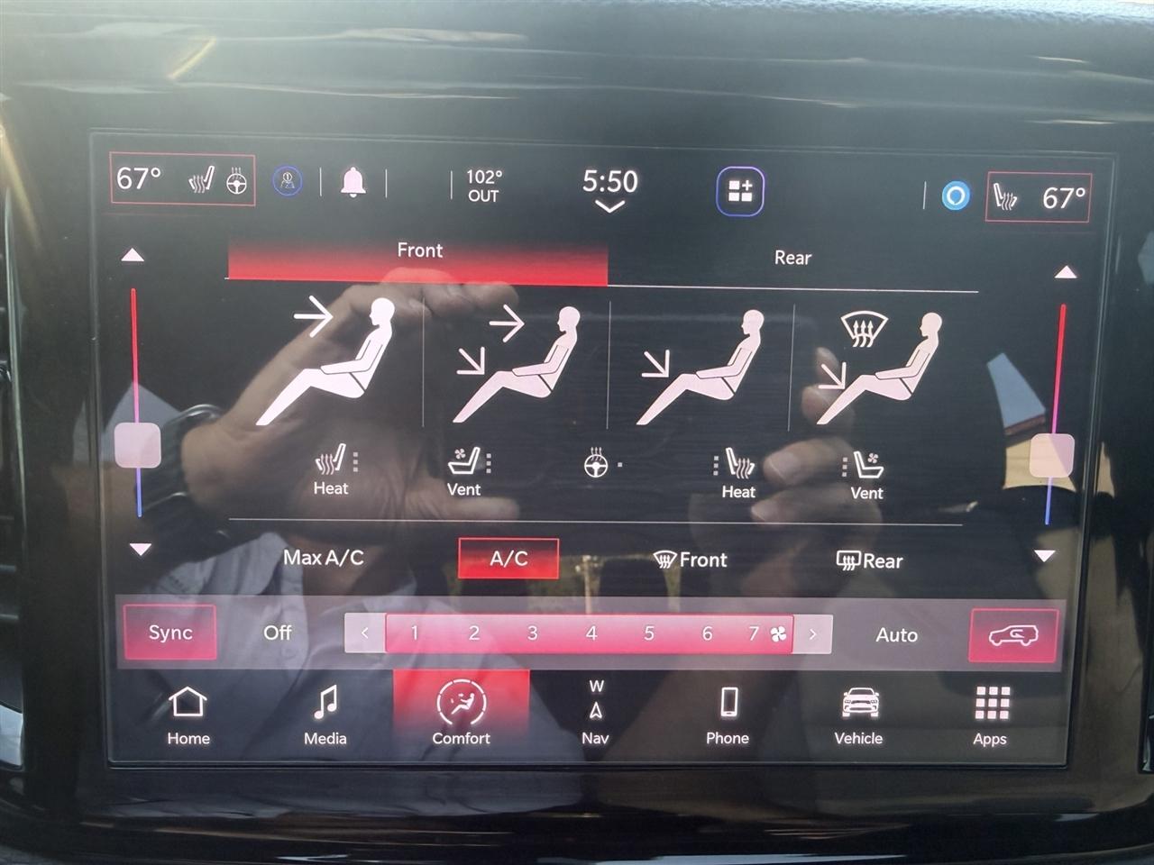 Dodge Durango R/T AWD 2021