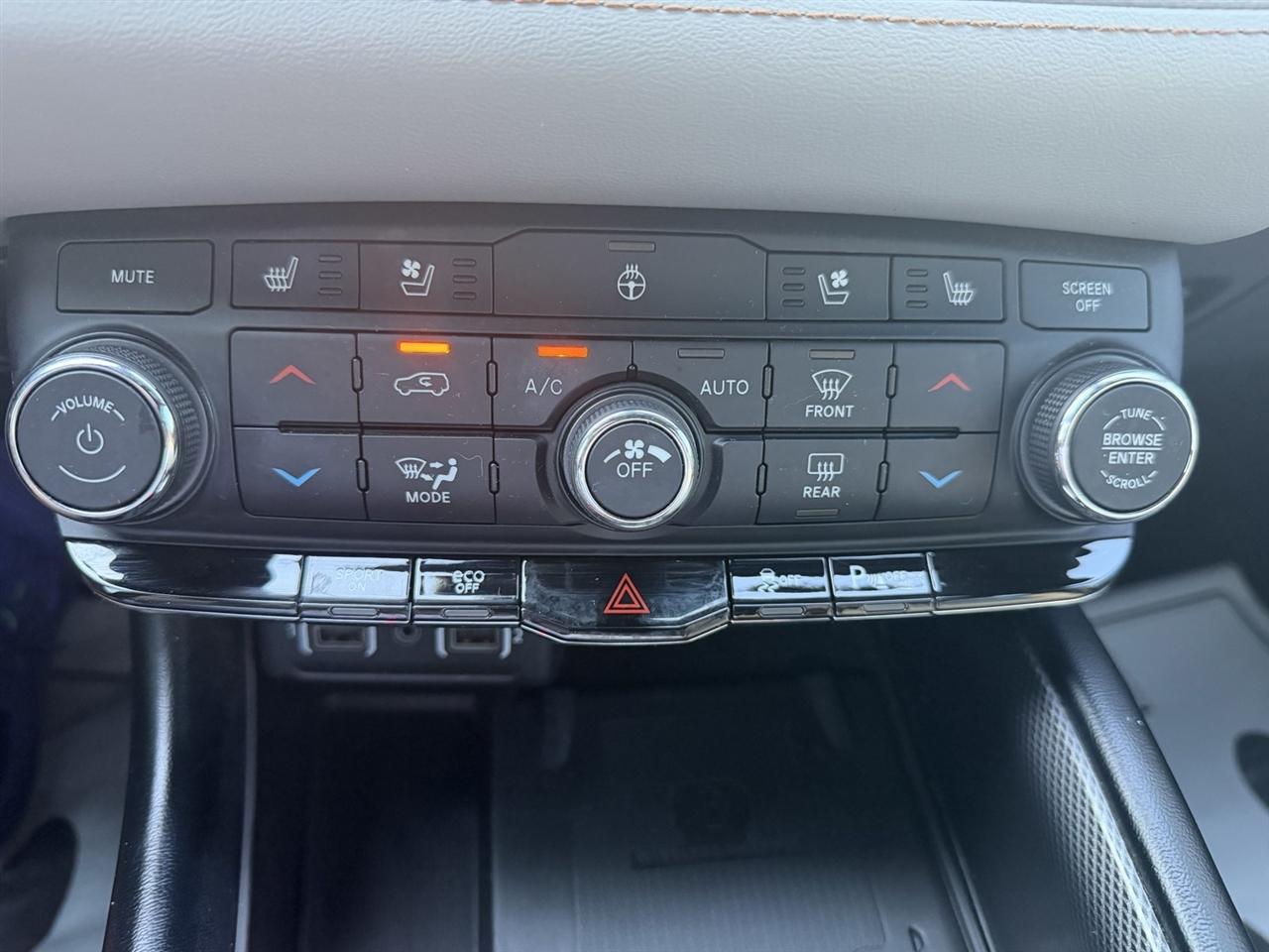 Dodge Durango R/T AWD 2021