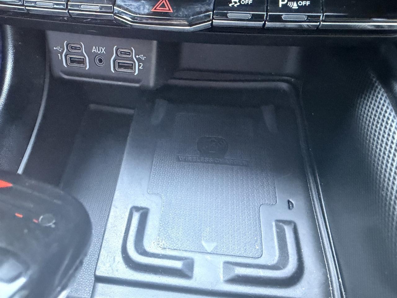 Dodge Durango R/T AWD 2021