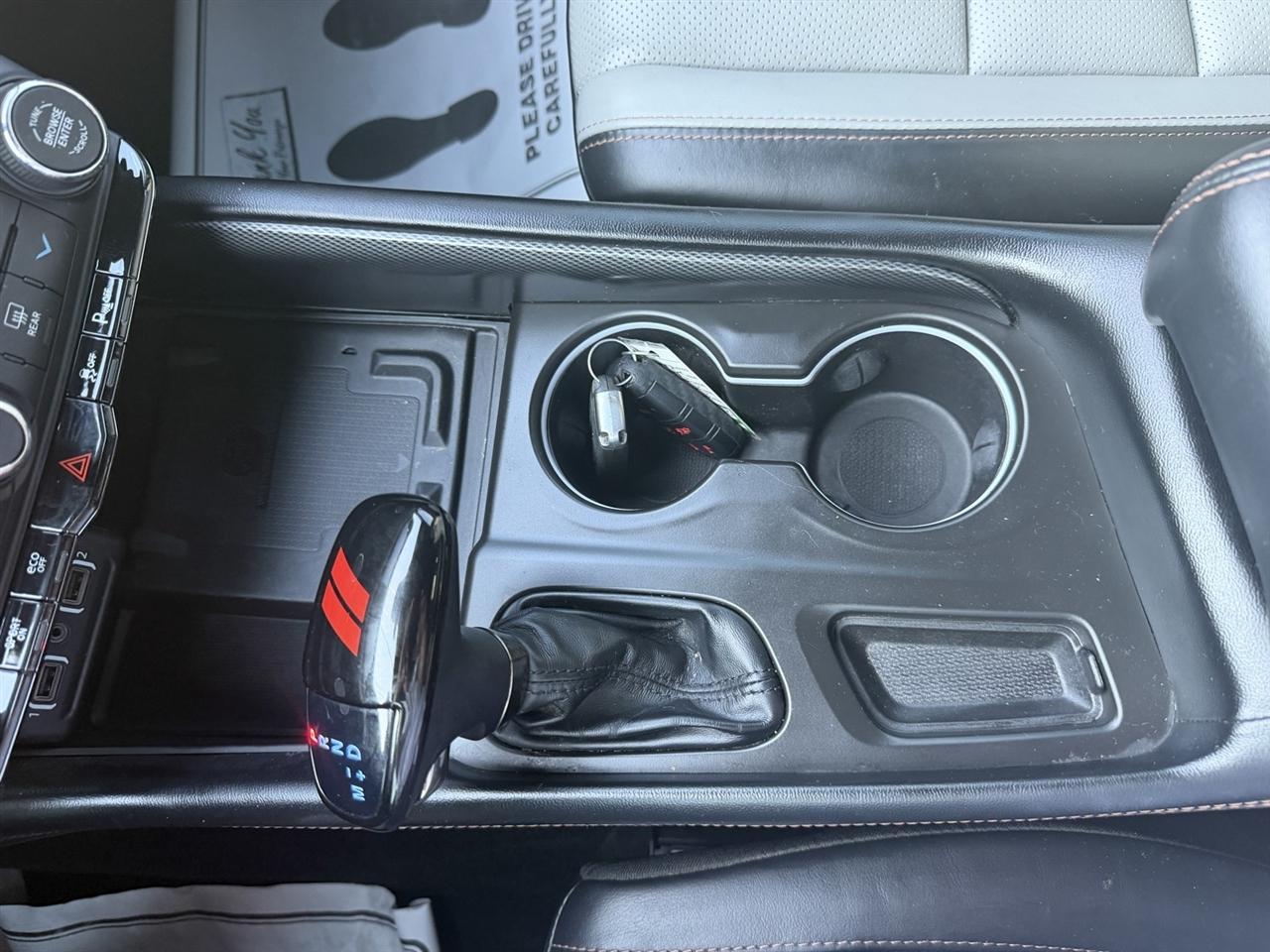 Dodge Durango R/T AWD 2021