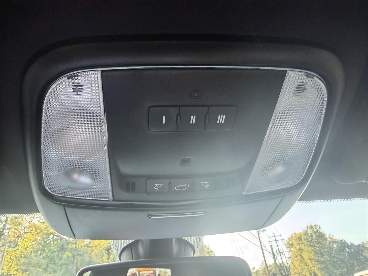 Dodge Durango R/T AWD 2021