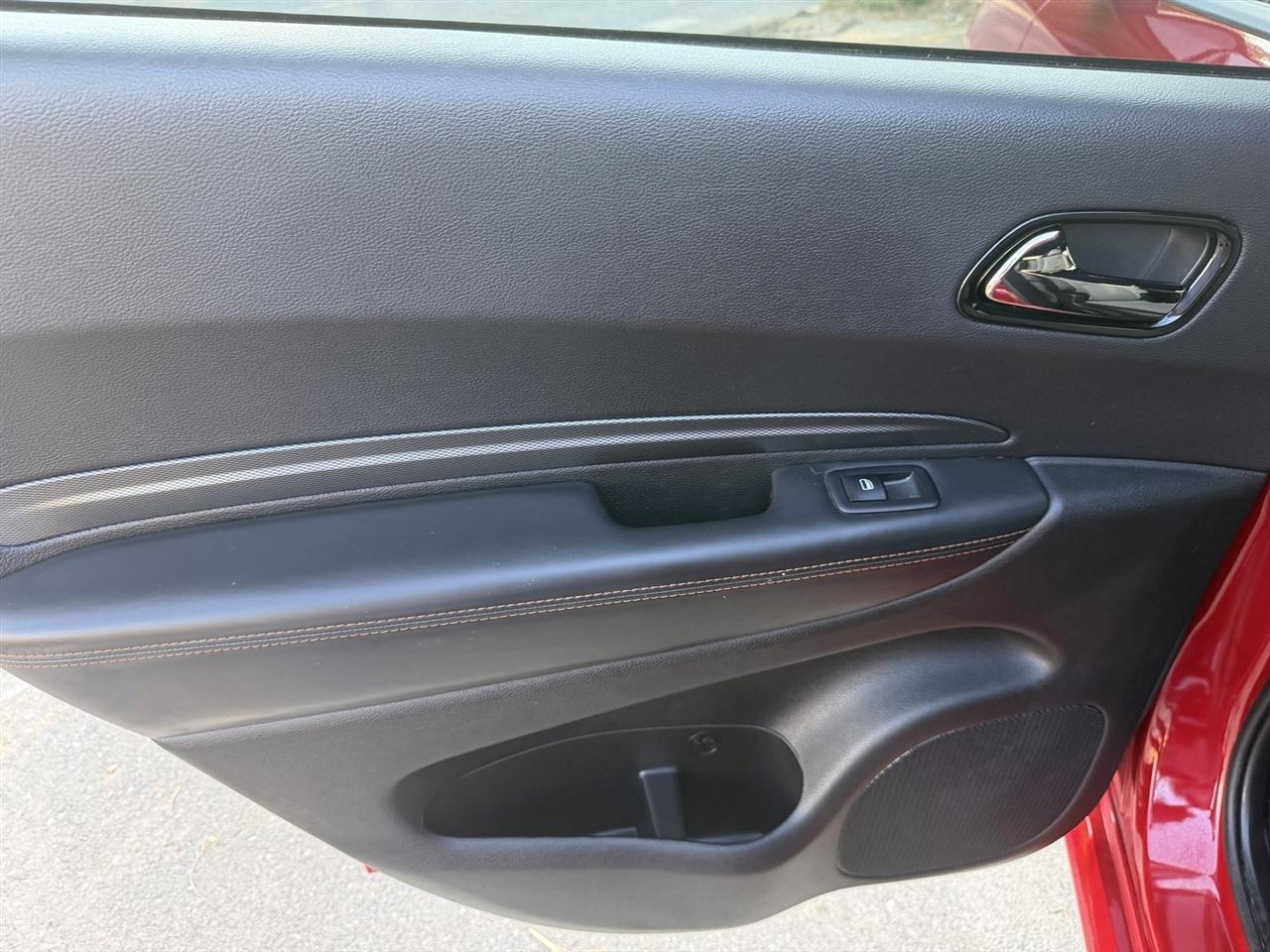 Dodge Durango R/T AWD 2021