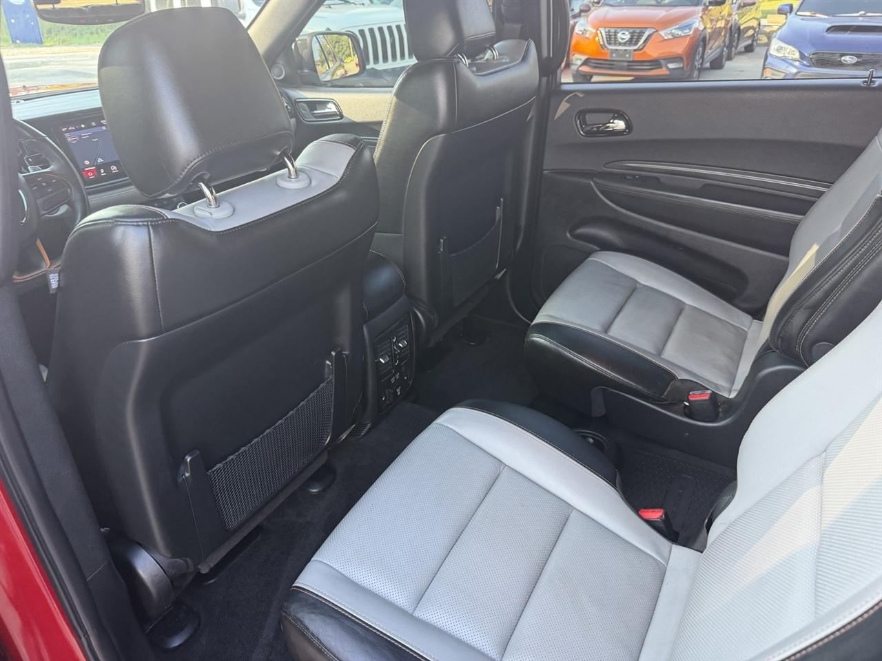 Dodge Durango R/T AWD 2021