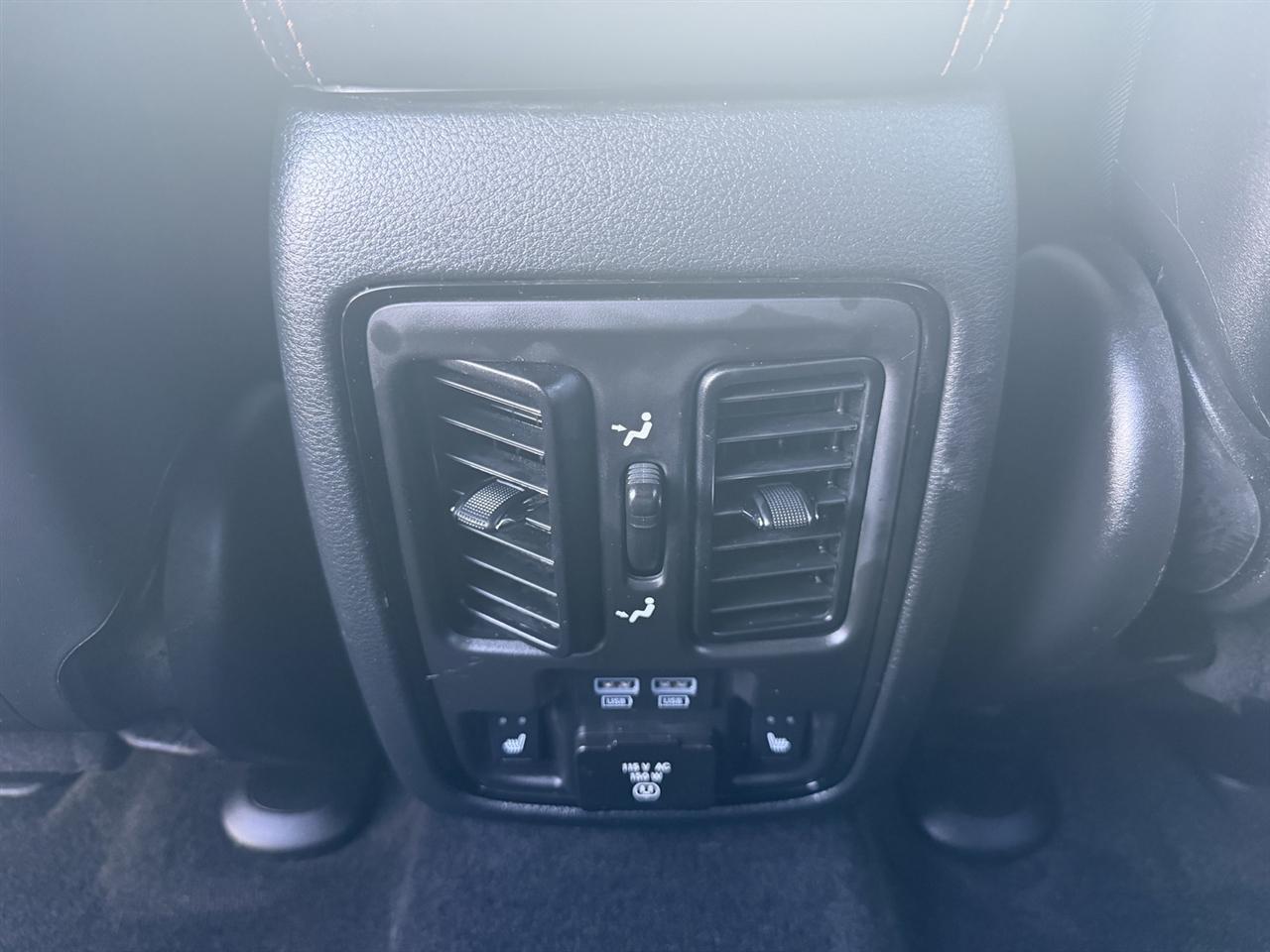 Dodge Durango R/T AWD 2021
