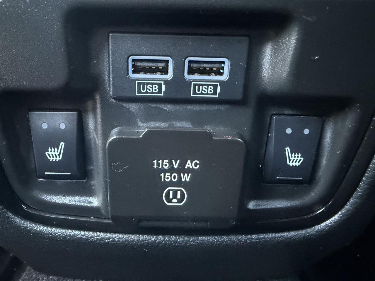 Dodge Durango R/T AWD 2021