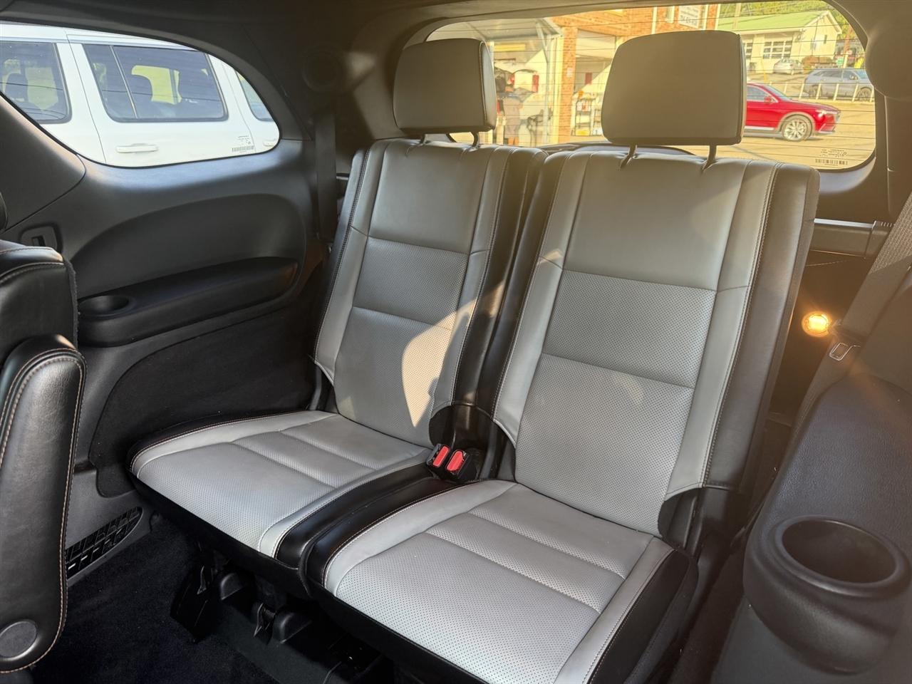 Dodge Durango R/T AWD 2021