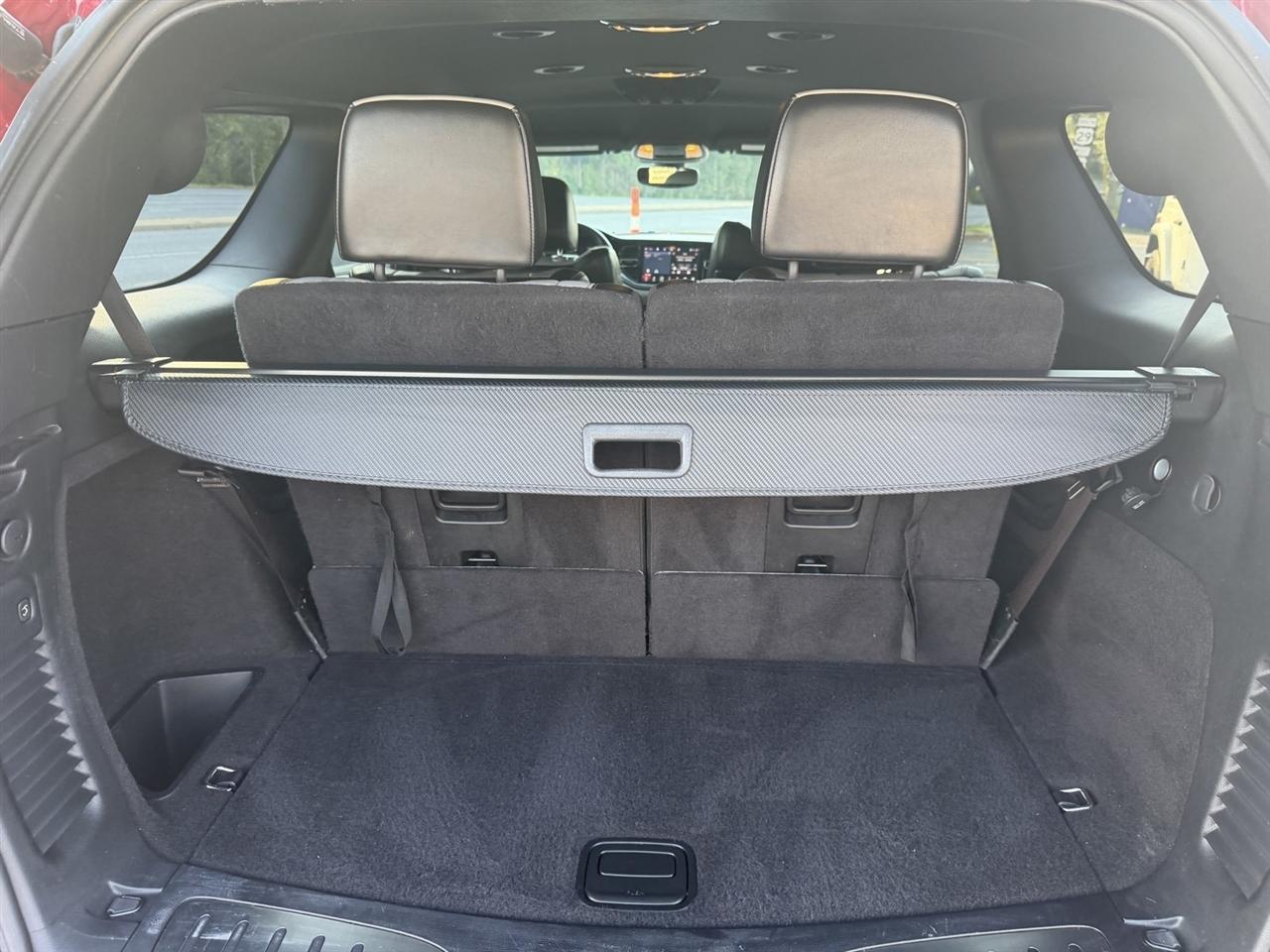 Dodge Durango R/T AWD 2021