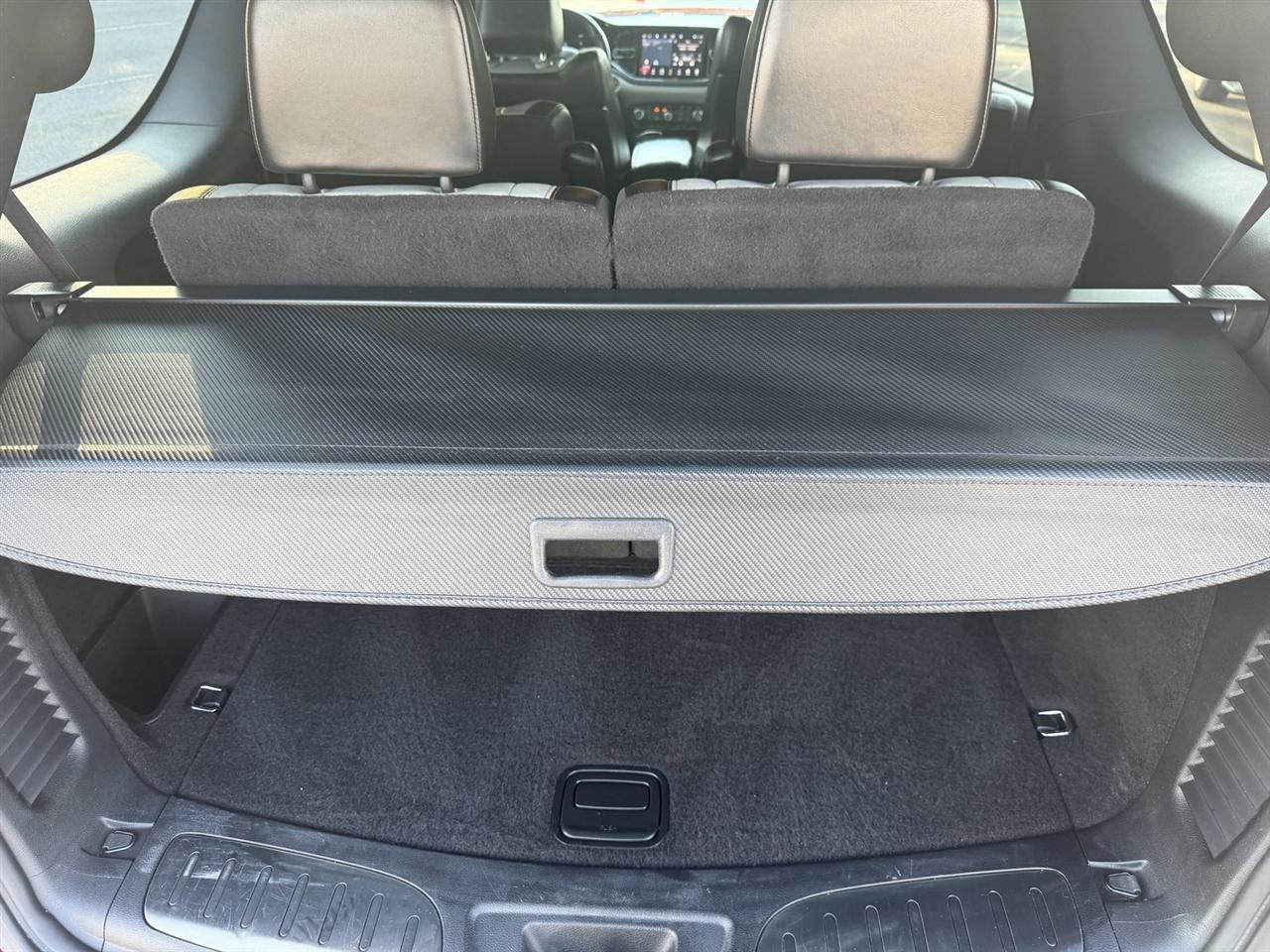 Dodge Durango R/T AWD 2021
