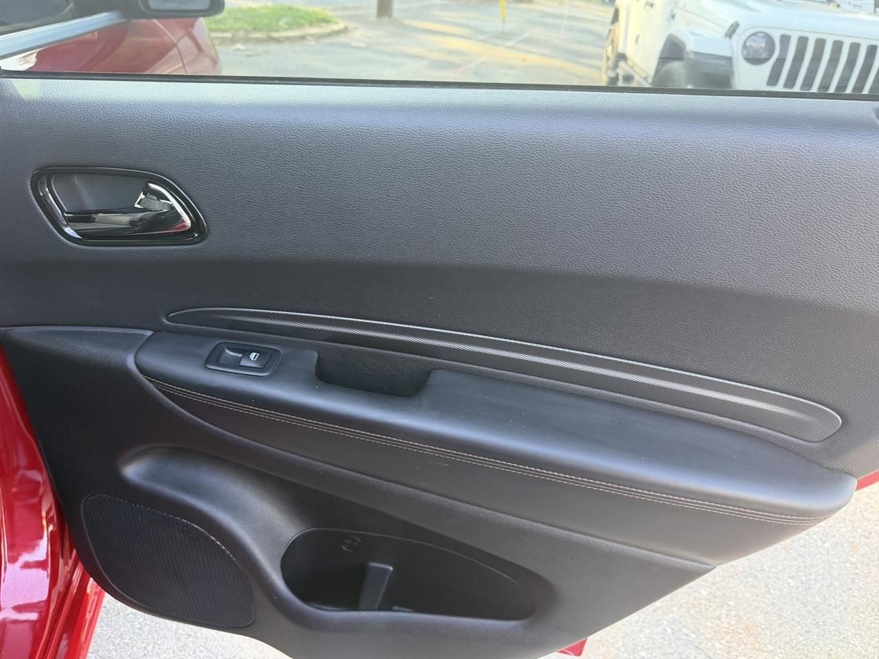 Dodge Durango R/T AWD 2021