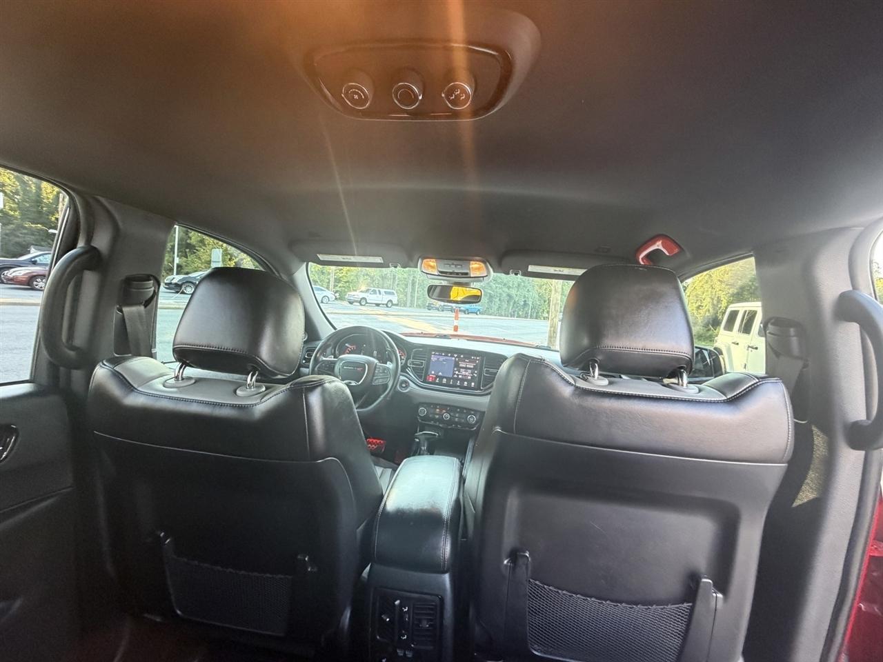 Dodge Durango R/T AWD 2021