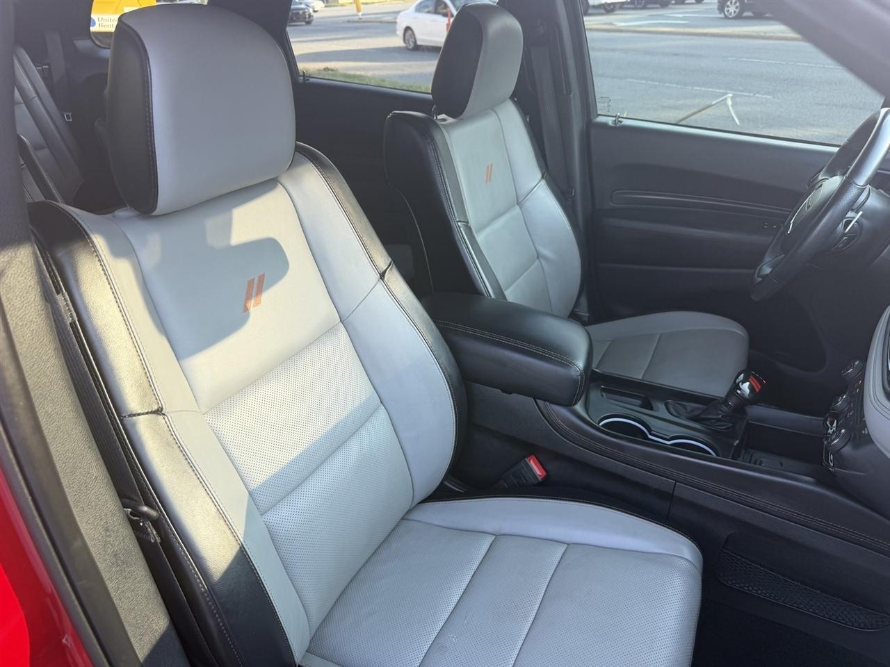 Dodge Durango R/T AWD 2021