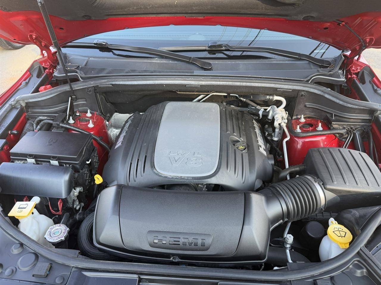 Dodge Durango R/T AWD 2021