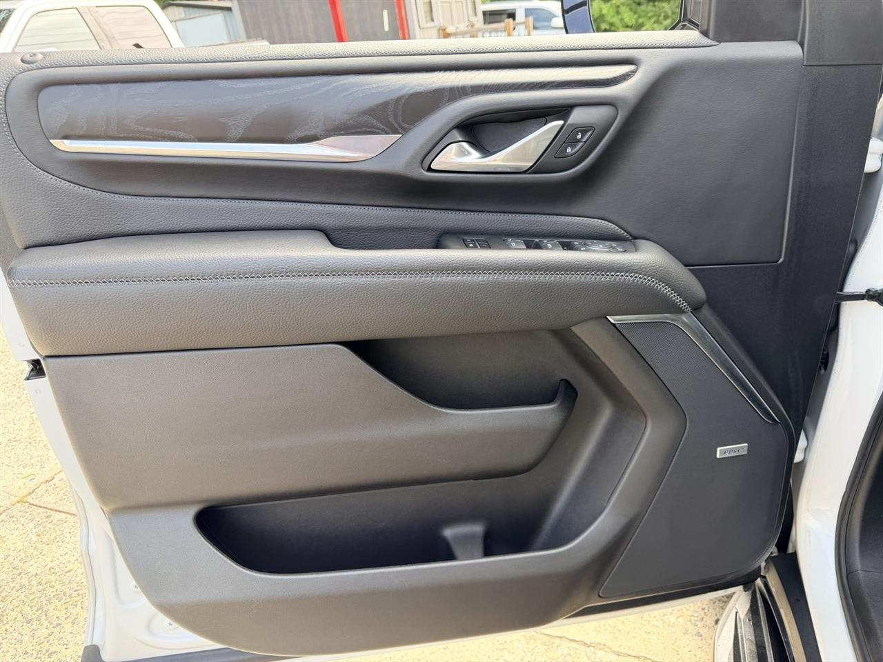 GMC Yukon XL Denali 4WD 2021