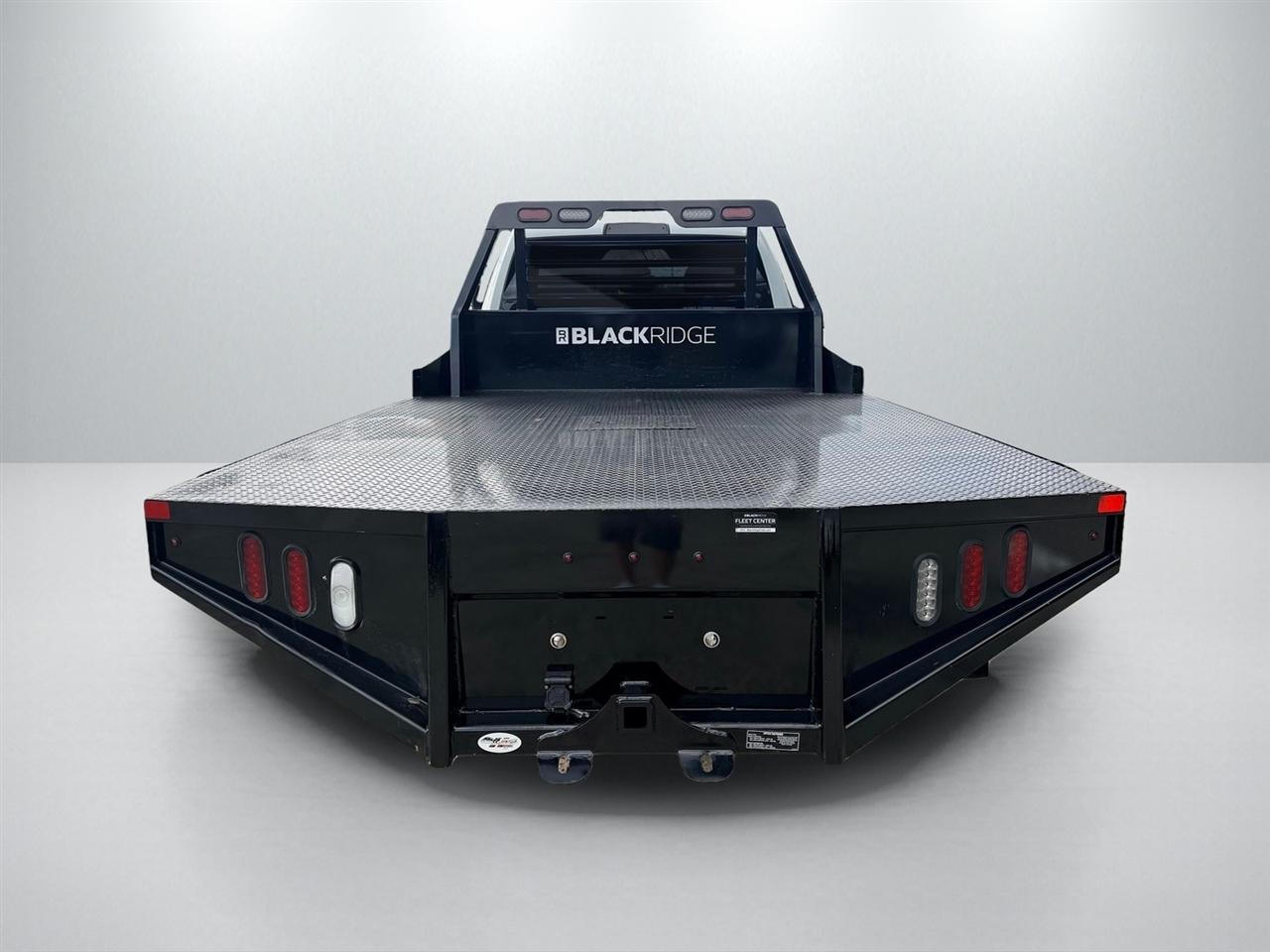 RAM 3500 SLT Crew Cab 4WD 2024