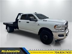 2024 RAM 3500 