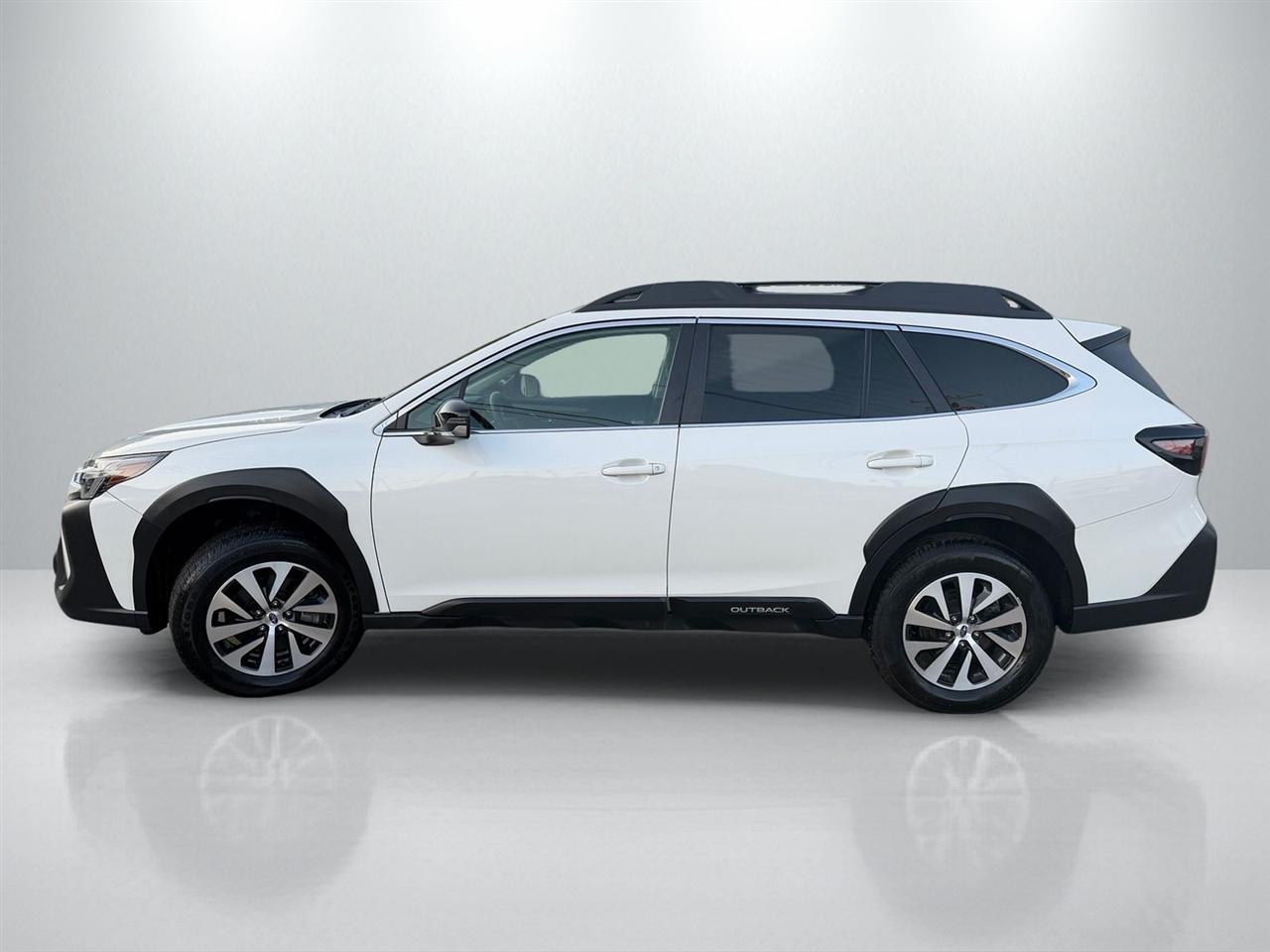 Subaru Outback Premium 2023