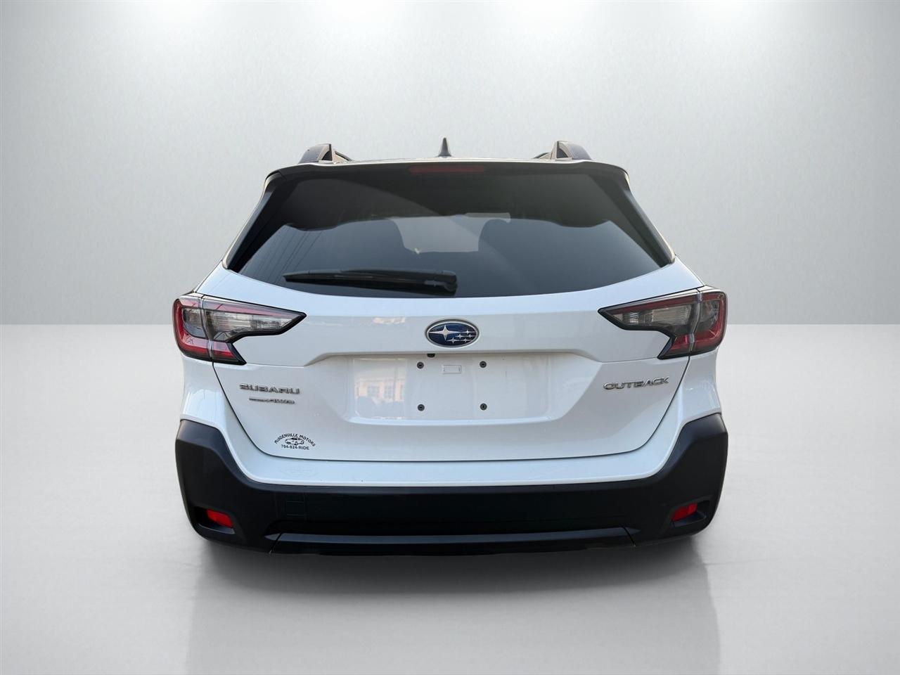 Subaru Outback Premium 2023
