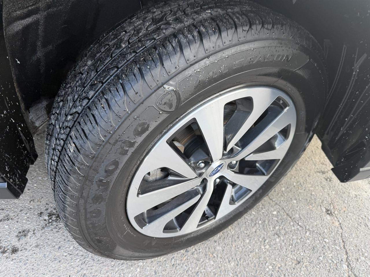 Subaru Outback Premium 2023