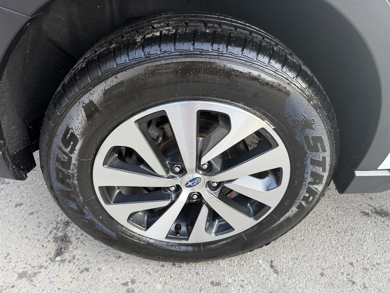 Subaru Outback Premium 2023