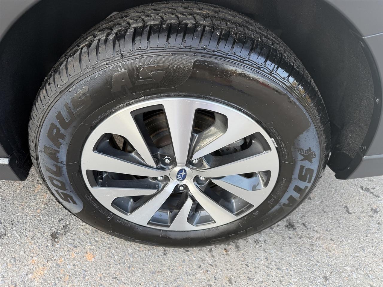Subaru Outback Premium 2023