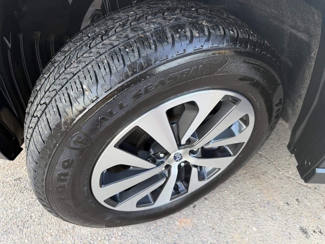 Subaru Outback Premium 2023
