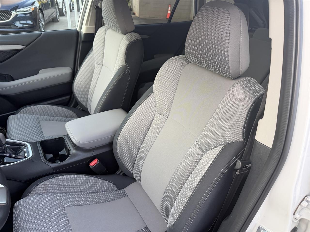 Subaru Outback Premium 2023