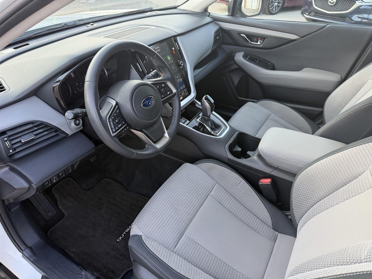 Subaru Outback Premium 2023
