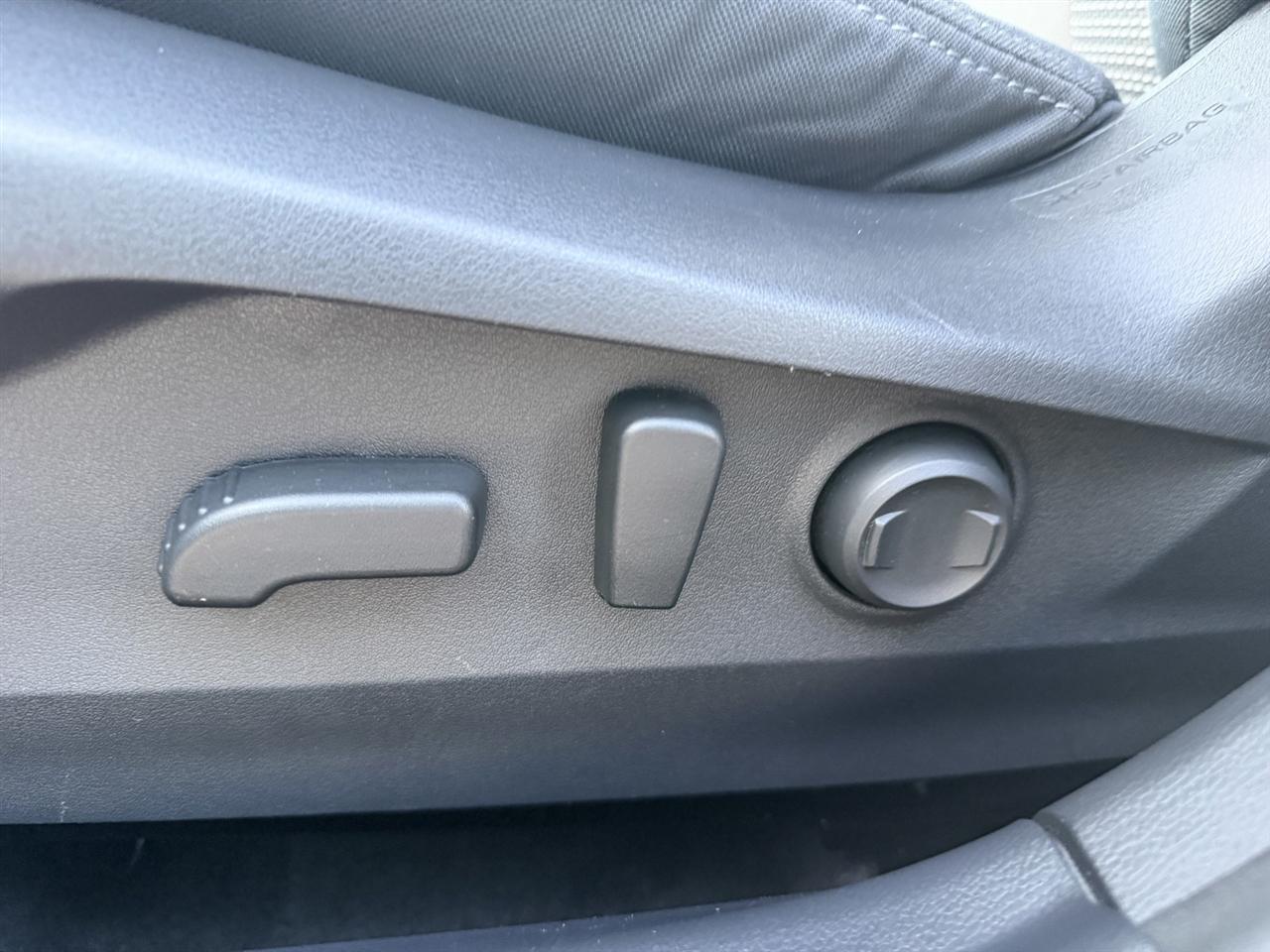 Subaru Outback Premium 2023