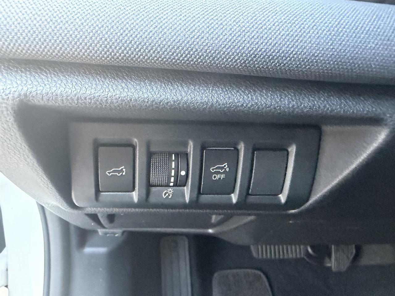 Subaru Outback Premium 2023