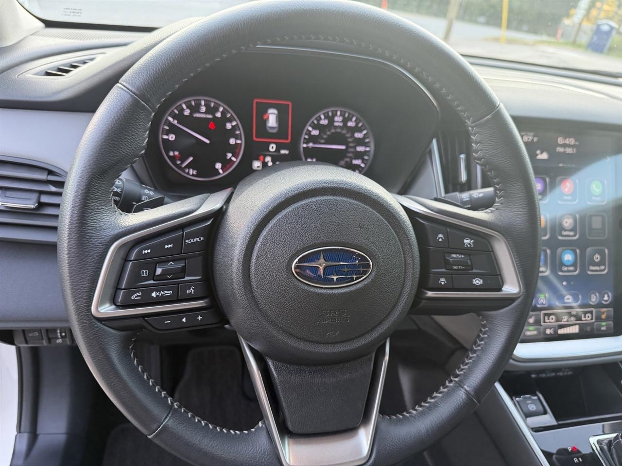 Subaru Outback Premium 2023