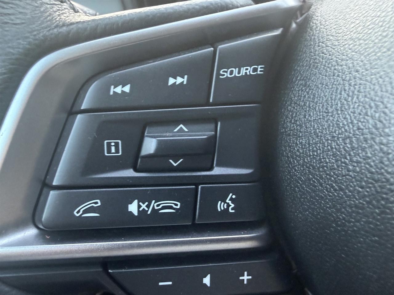 Subaru Outback Premium 2023