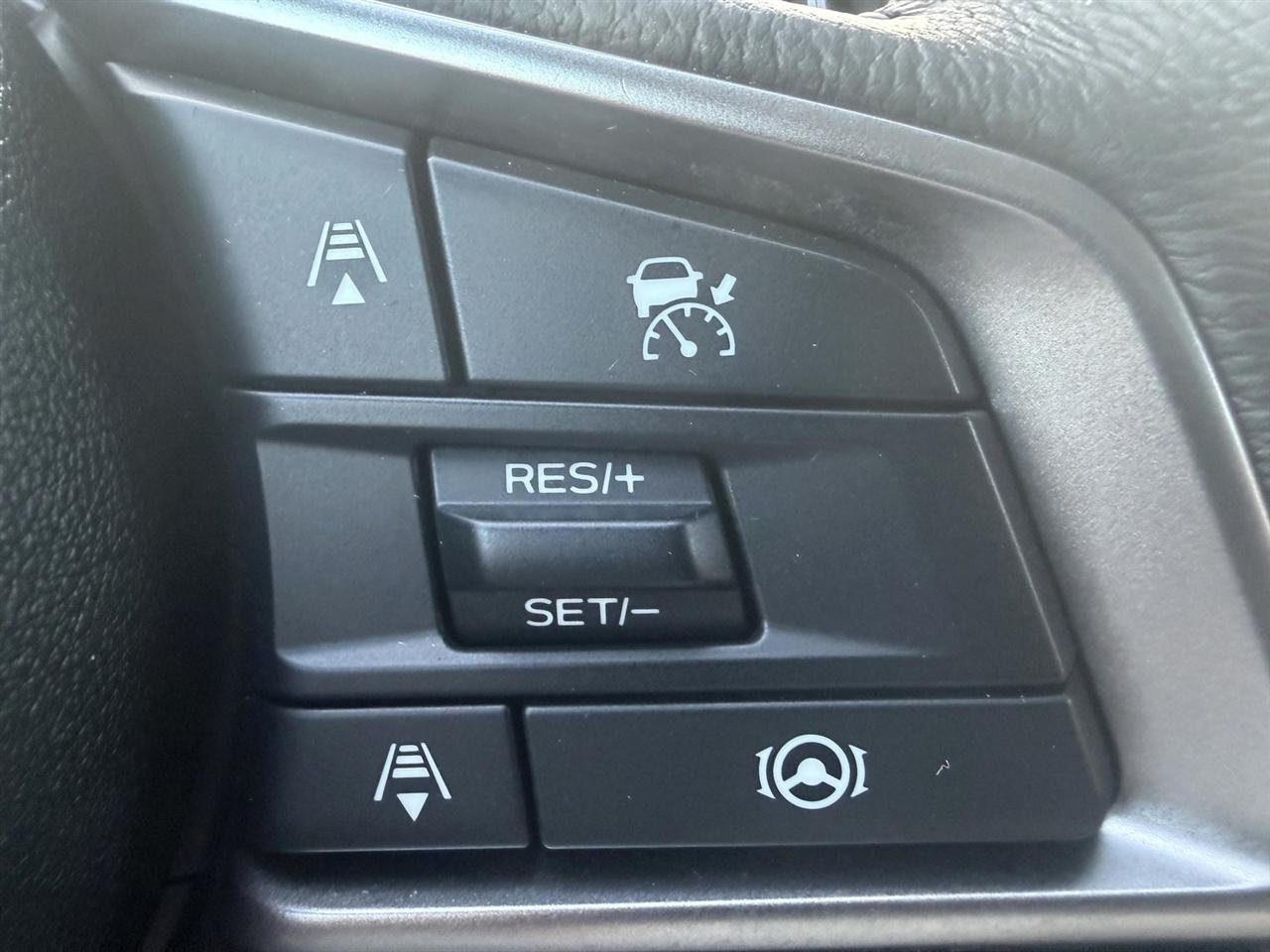 Subaru Outback Premium 2023