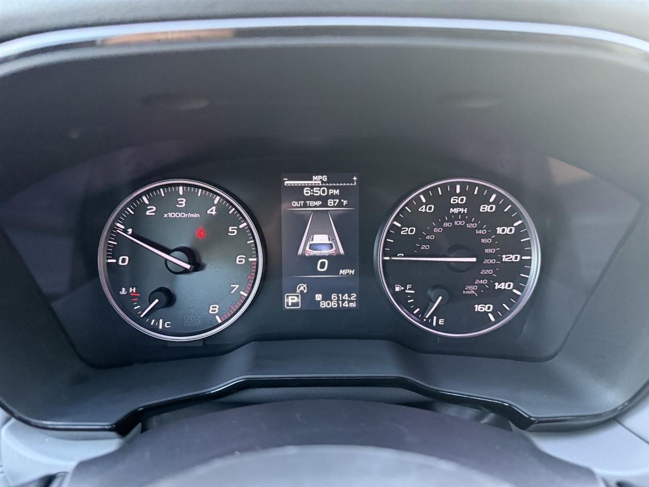 Subaru Outback Premium 2023