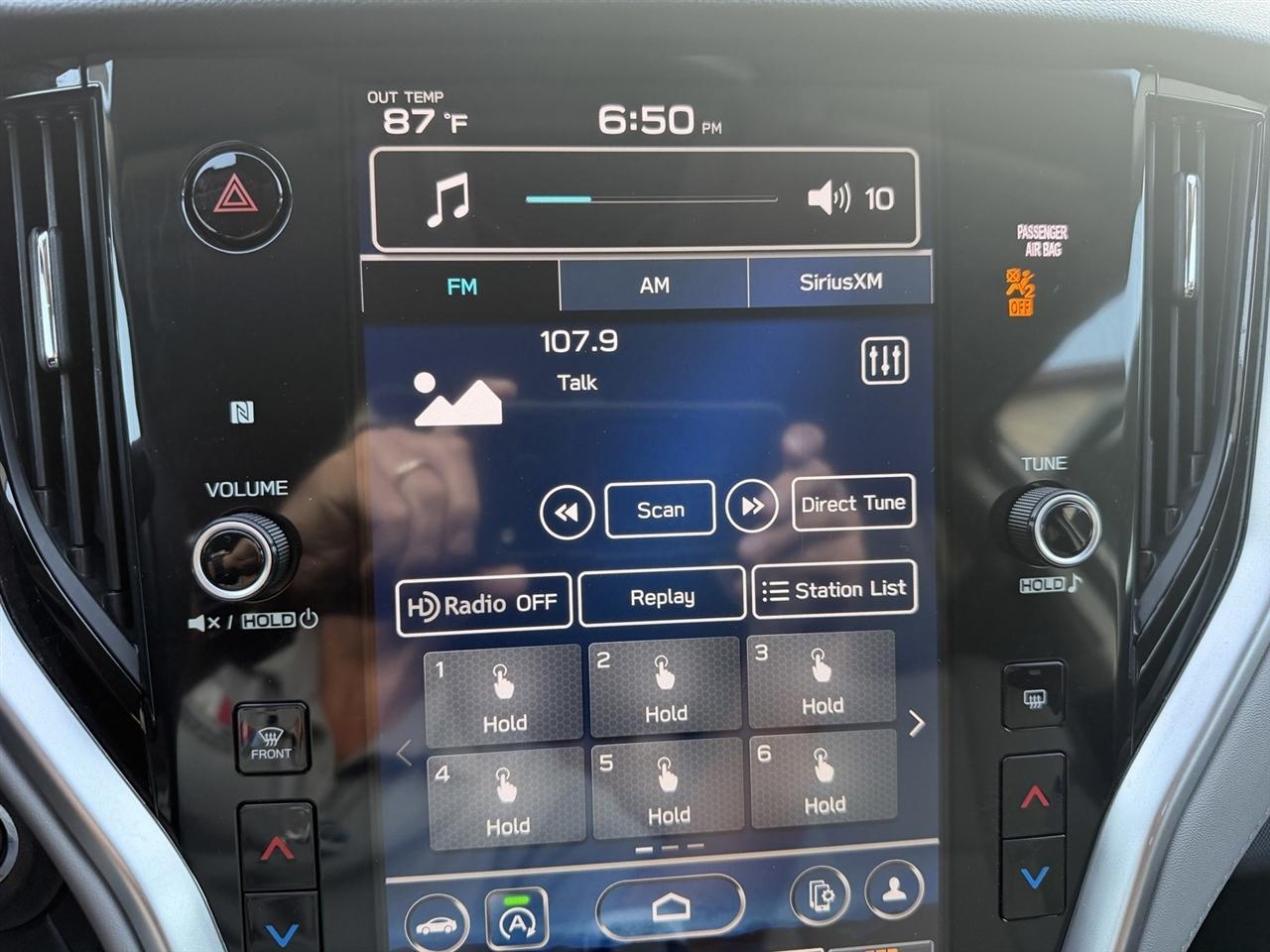 Subaru Outback Premium 2023