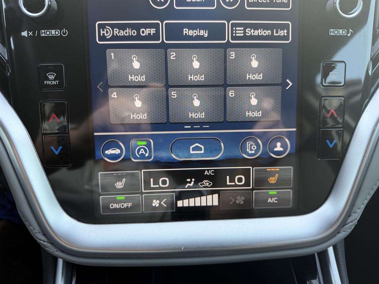 Subaru Outback Premium 2023