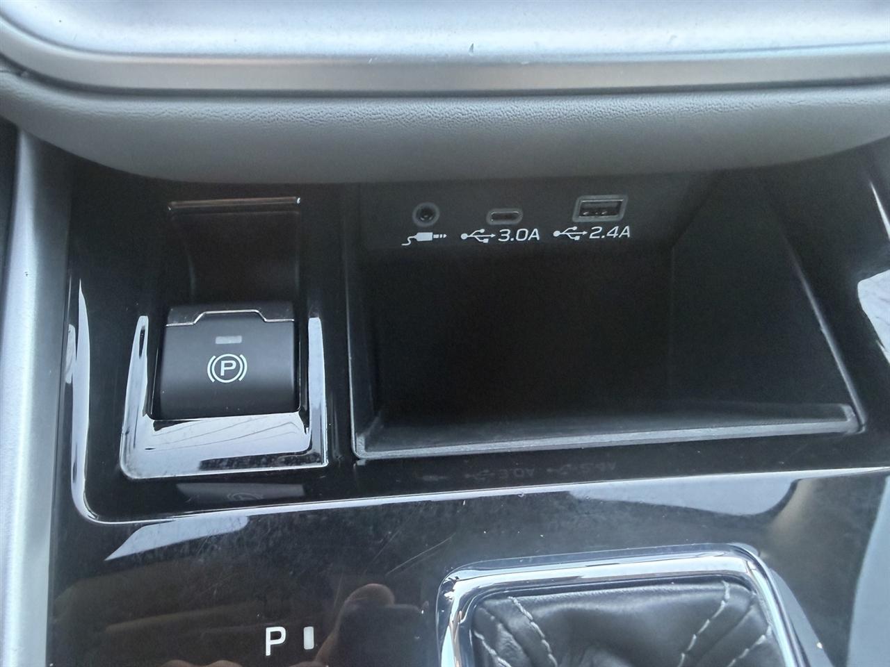 Subaru Outback Premium 2023
