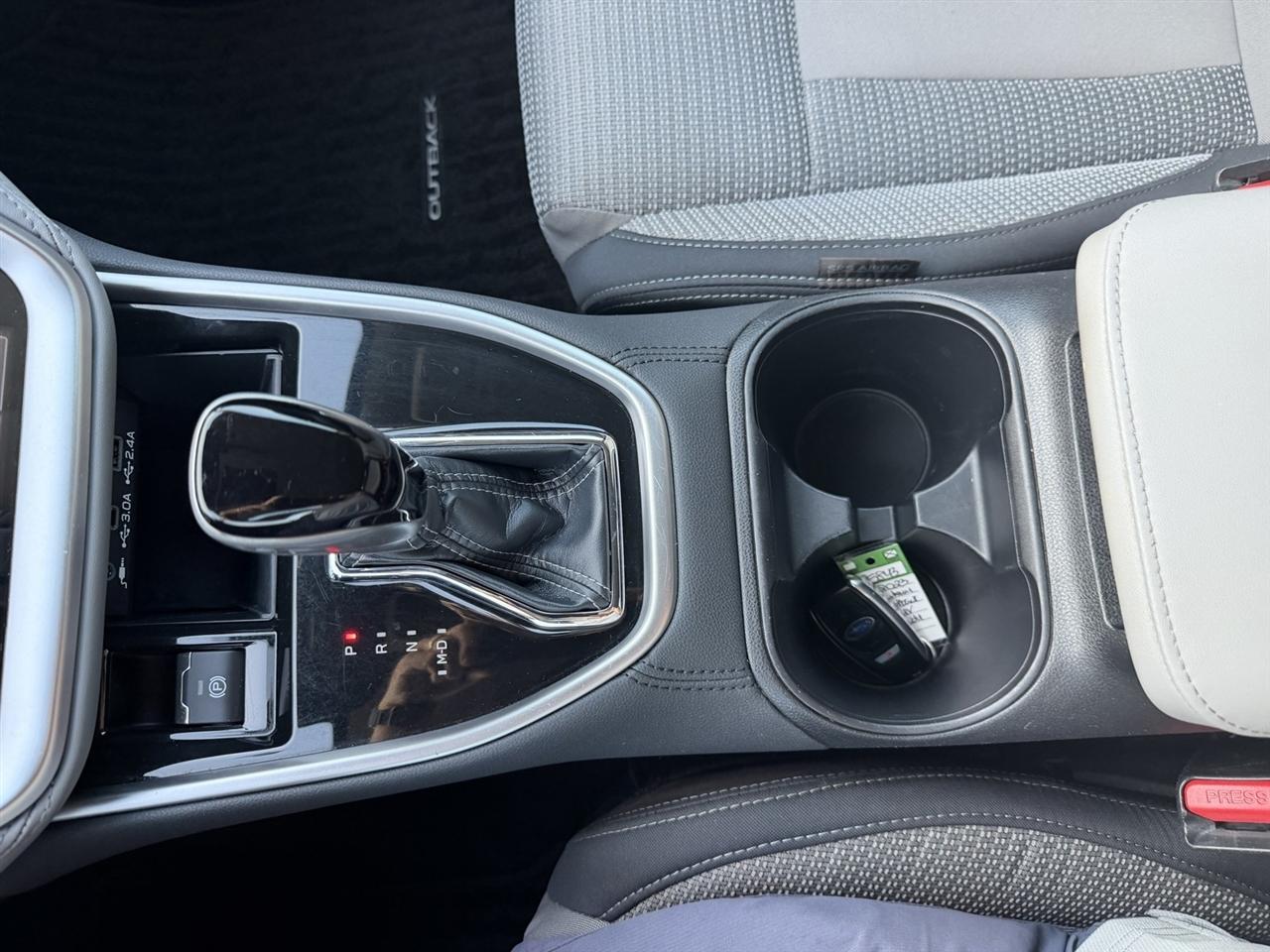 Subaru Outback Premium 2023