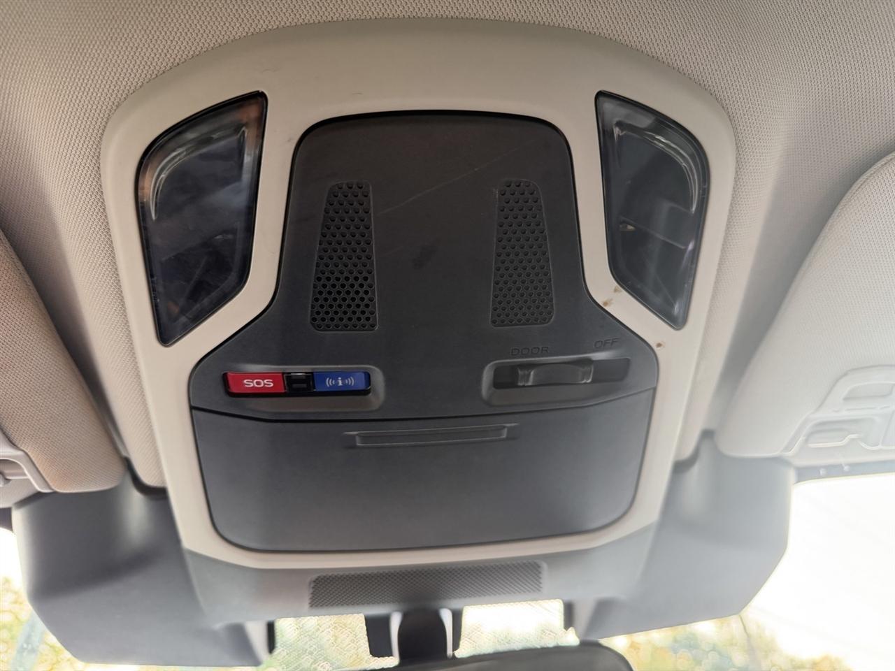 Subaru Outback Premium 2023