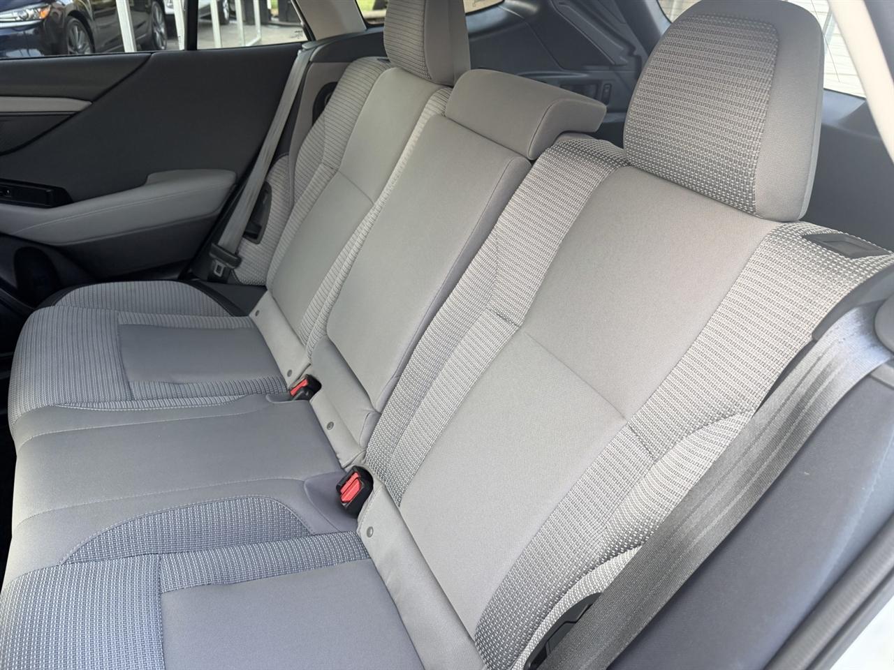 Subaru Outback Premium 2023