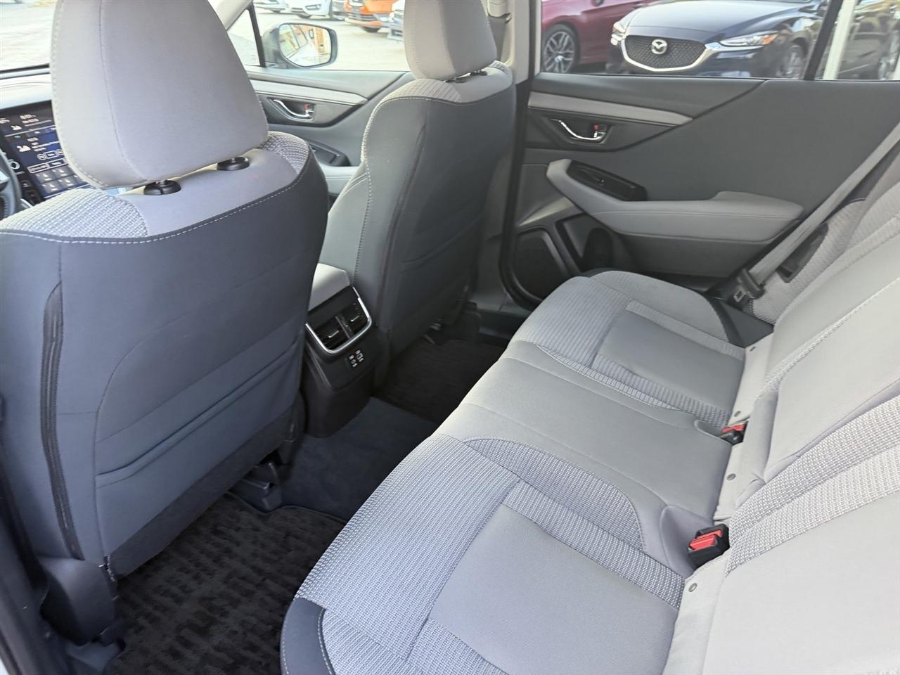 Subaru Outback Premium 2023
