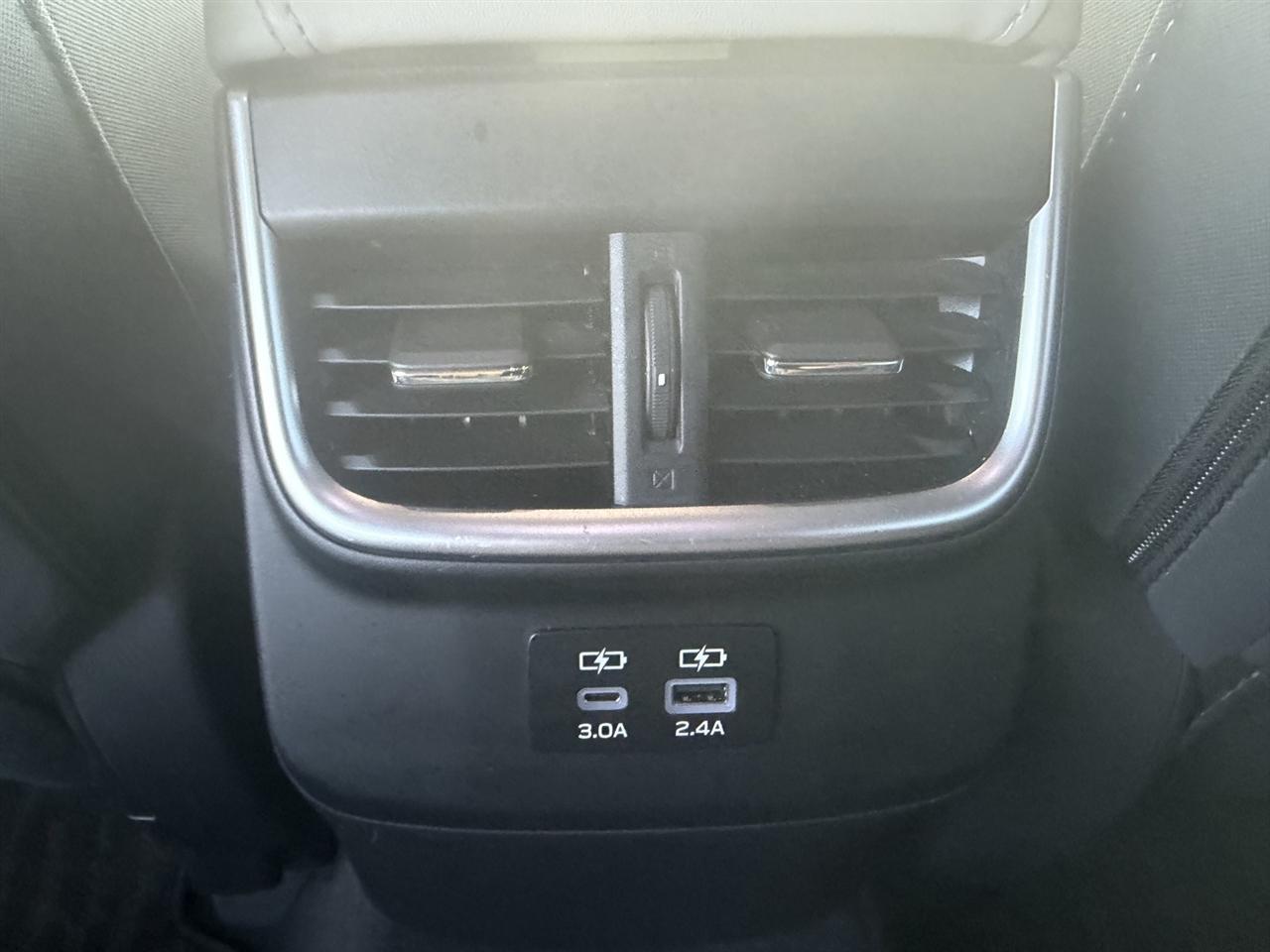 Subaru Outback Premium 2023