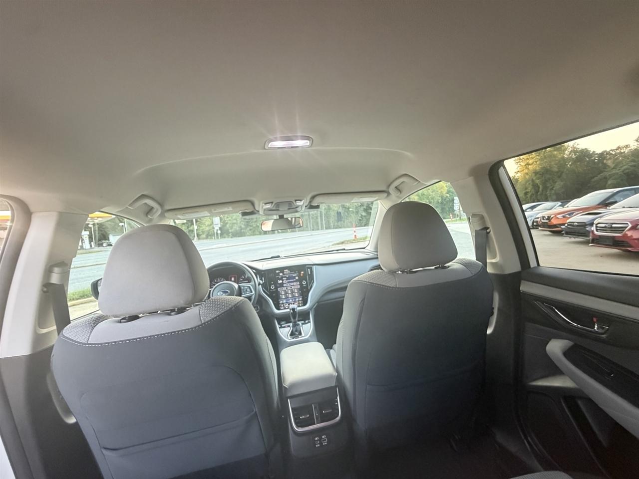 Subaru Outback Premium 2023
