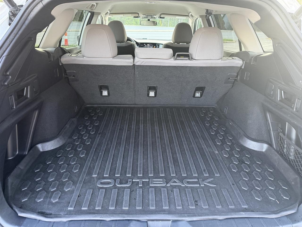 Subaru Outback Premium 2023