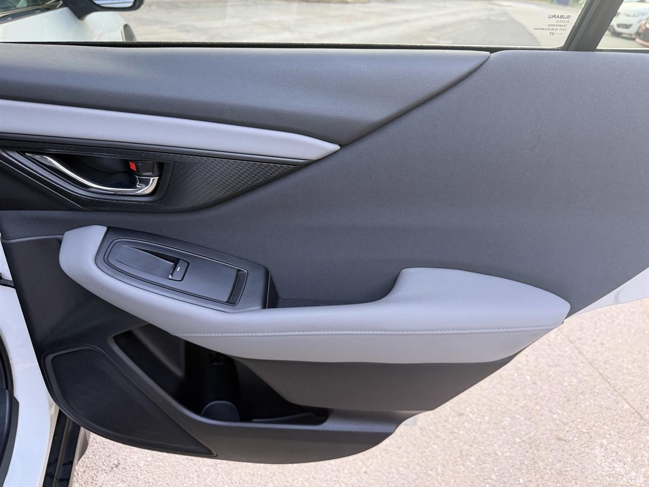Subaru Outback Premium 2023