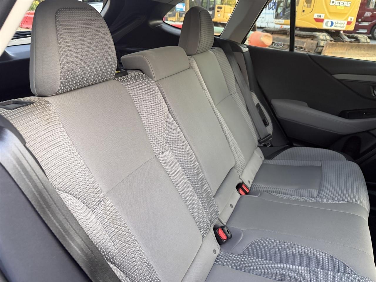Subaru Outback Premium 2023