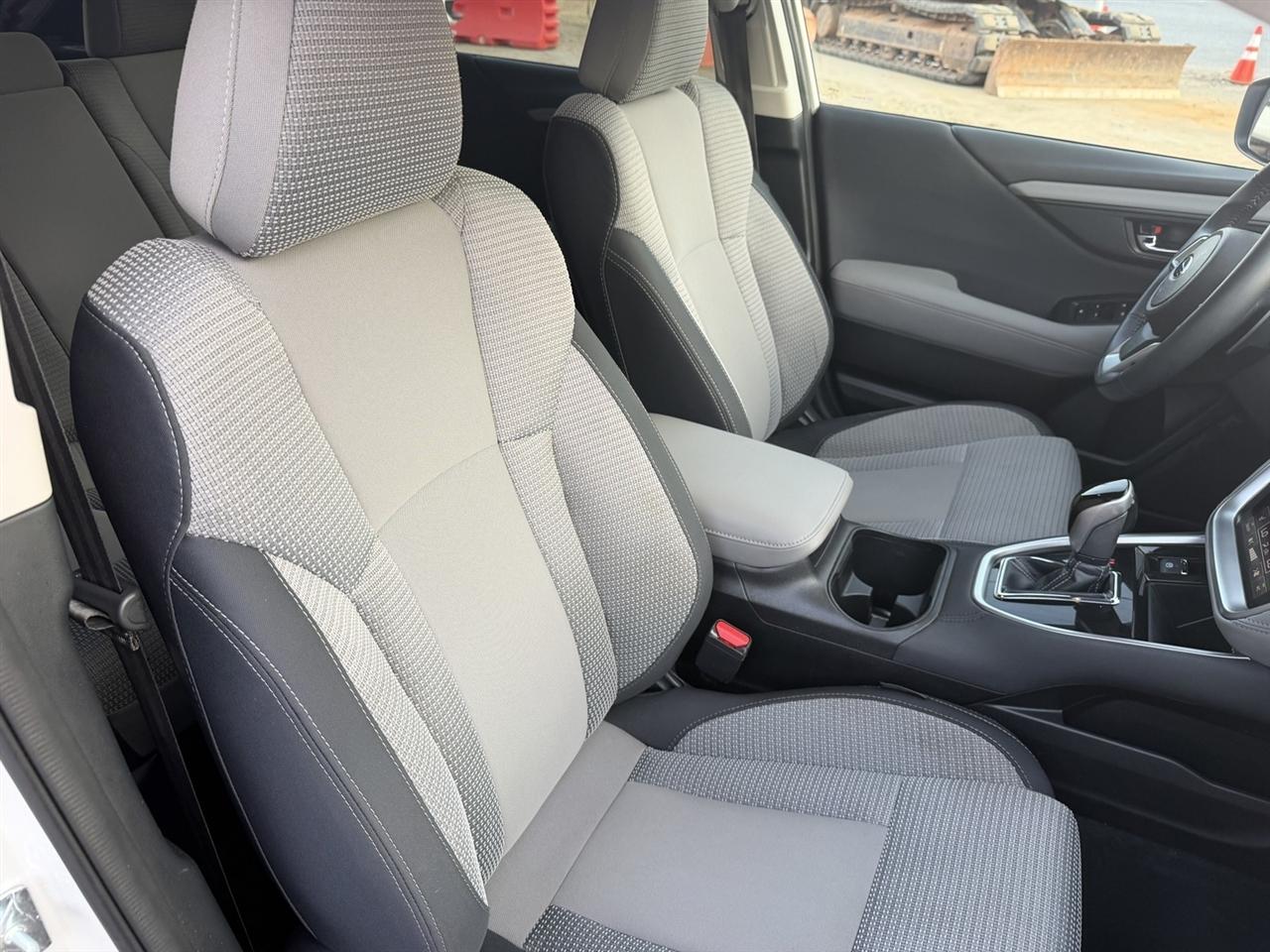 Subaru Outback Premium 2023