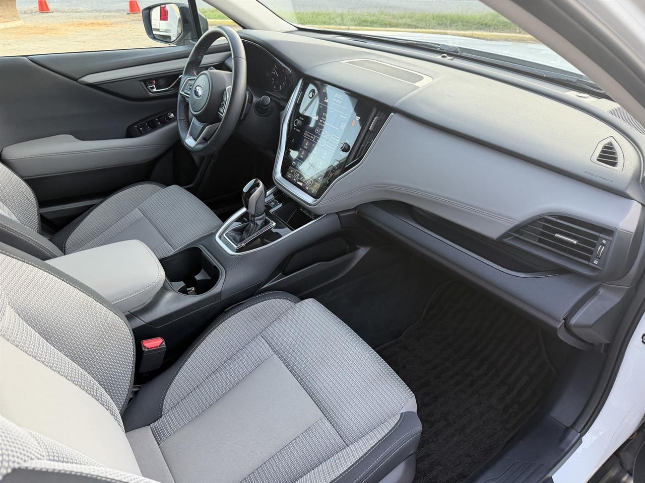 Subaru Outback Premium 2023