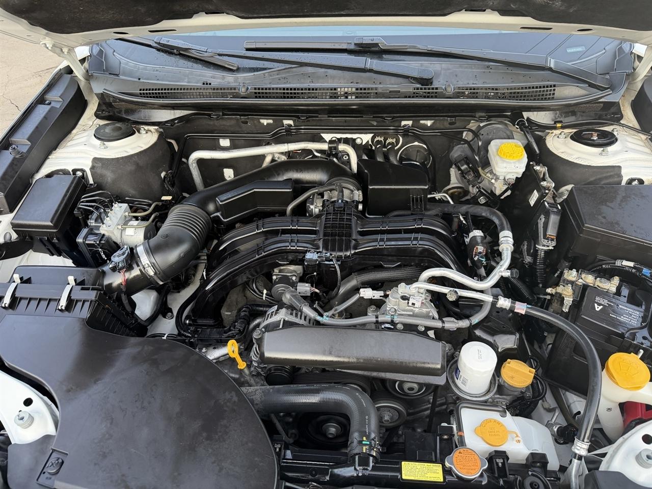 Subaru Outback Premium 2023